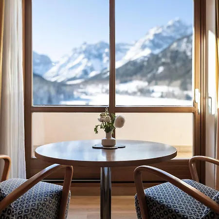 Family Rainer Hotel