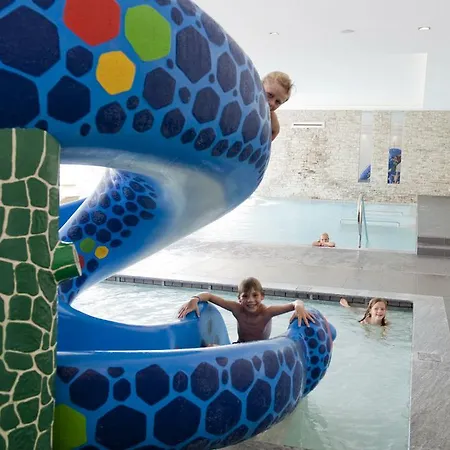 Family Rainer Hotel Sexten