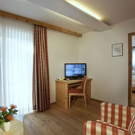 Hotel Family Rainer 4*