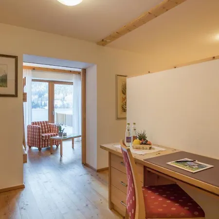 Hotel Family Rainer Sexten