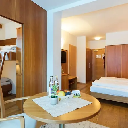Hotel Family Rainer Sexten