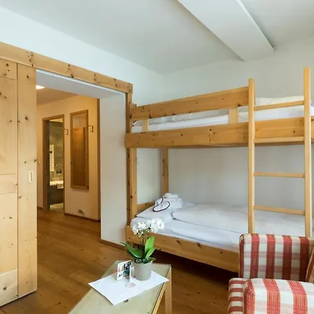 Family Rainer Hotel Sexten